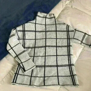 Christian Siriano sweater